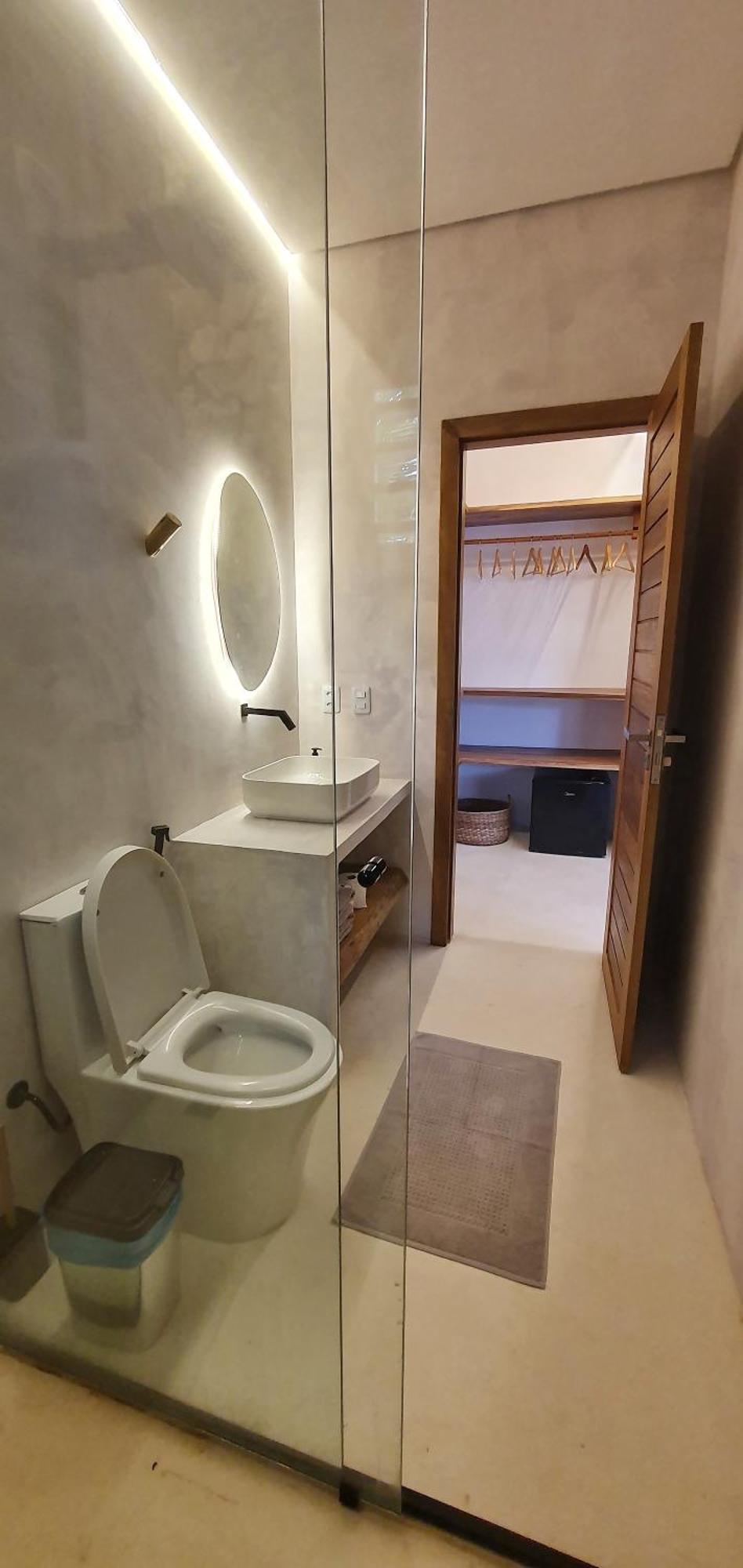 Апартаменты Casa Bella Jeri Жижока-ди-Жерикуакуара Экстерьер фото